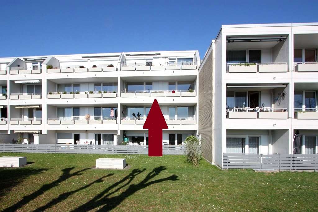 Thumbnail-Wohnung zum Kaufen in Troisdorf 259.000,00 € 86 m²