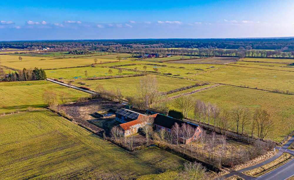Thumbnail-Haus zum Kaufen in Tetenhusen 399.000,00 € 193 m²