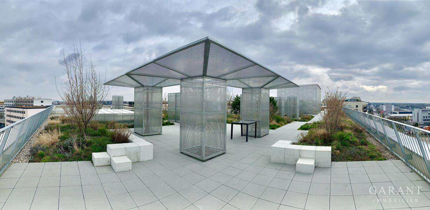 Thumbnail-Wohnung zum Mieten in München 1.210,00 € 43 m²