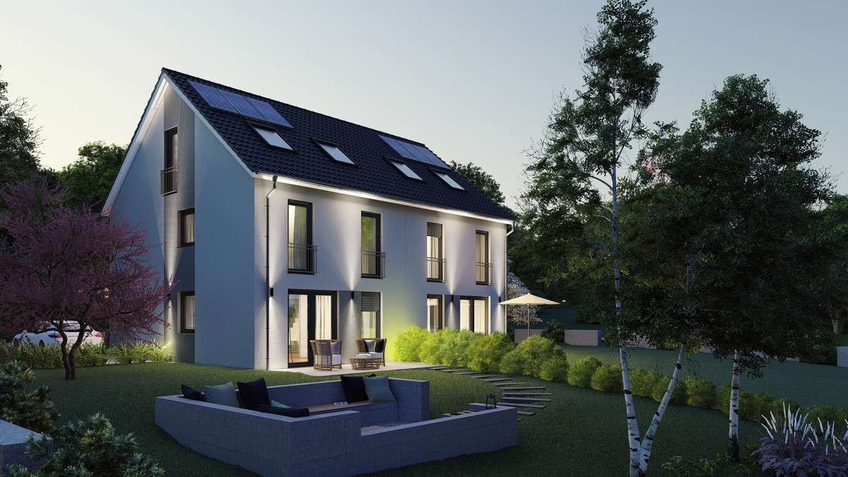 Thumbnail-Haus zum Kaufen in Maisach Gernlinden 734.000,00 € 136 m²