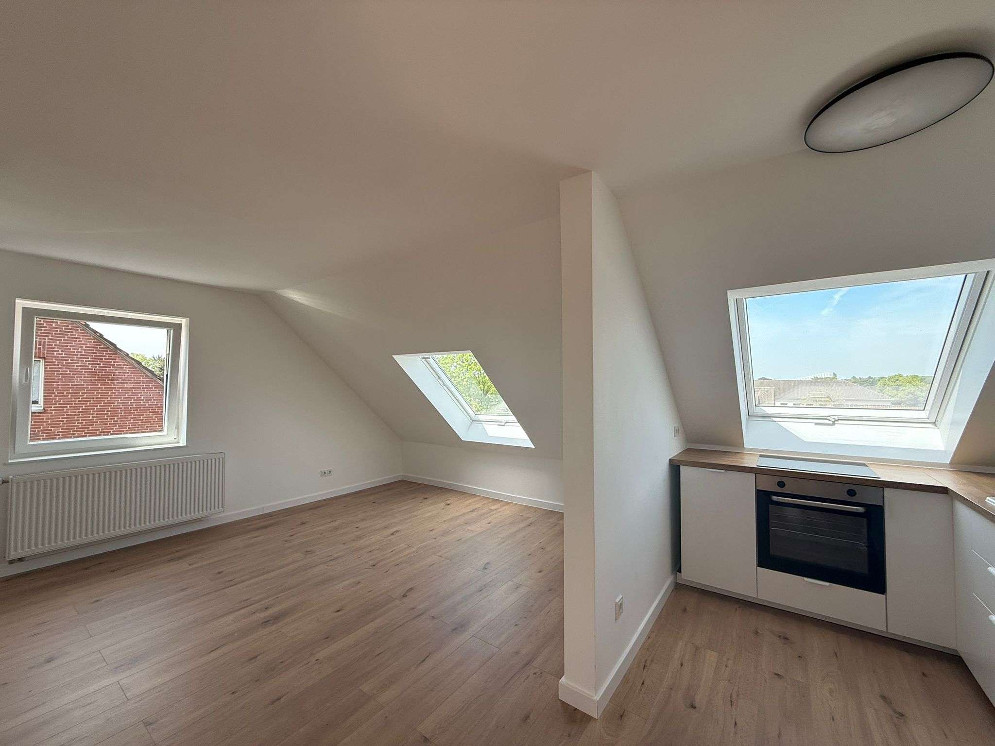 Thumbnail-Wohnung zum Mieten in Neuss 1.100,00 € 71 m²