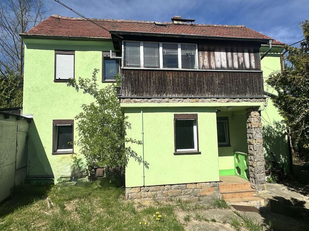 Thumbnail-Haus zum Kaufen in Großhartau OT Schmiedefeld 69.000,00 € 100 m²