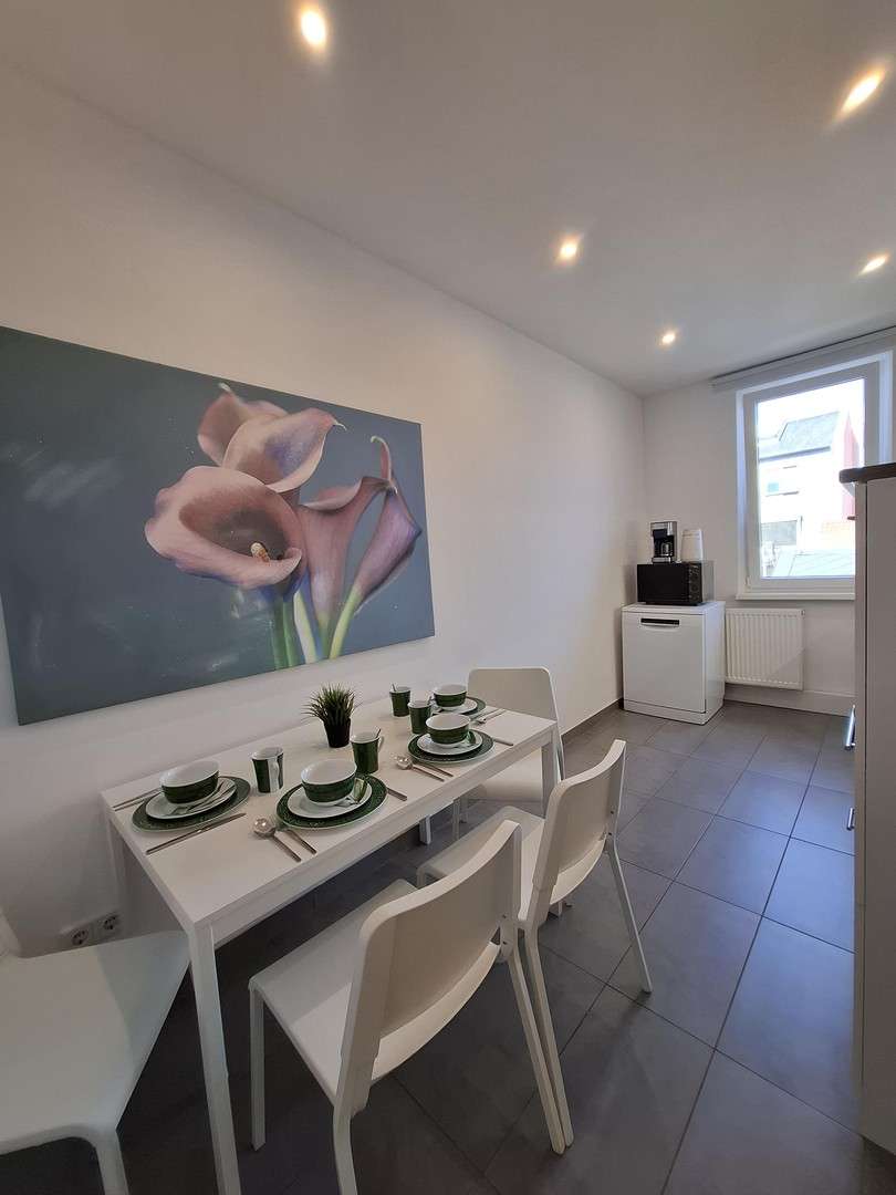 Thumbnail-Wohnung zum Mieten in Fürth 990,00 € 47 m²