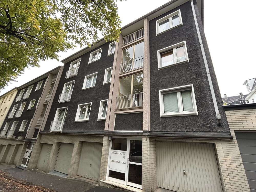 Thumbnail-Wohnung zum Kaufen in Wuppertal 149.900,00 € 94.46 m²