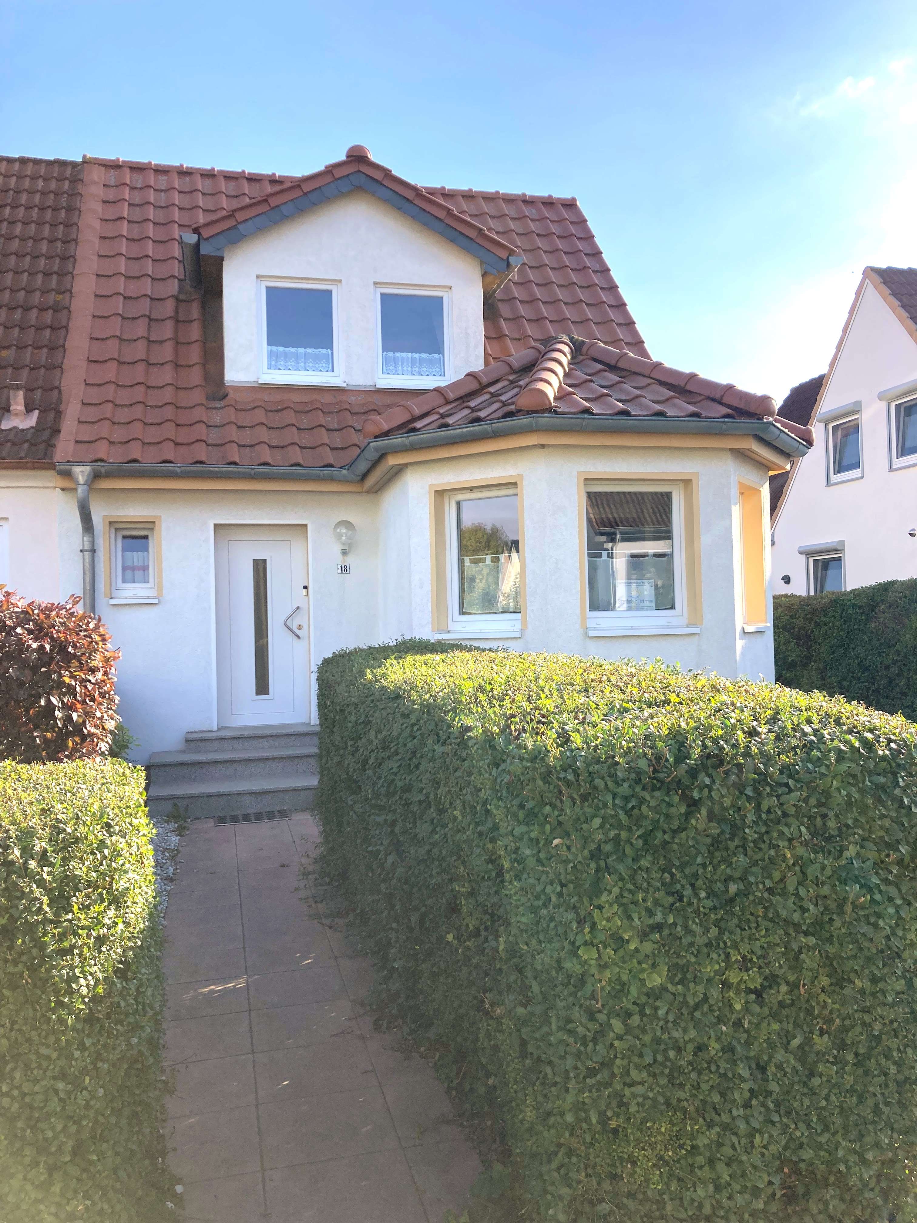 Thumbnail-Haus zum Kaufen in Kellenhusen 568.000,00 € 110 m²