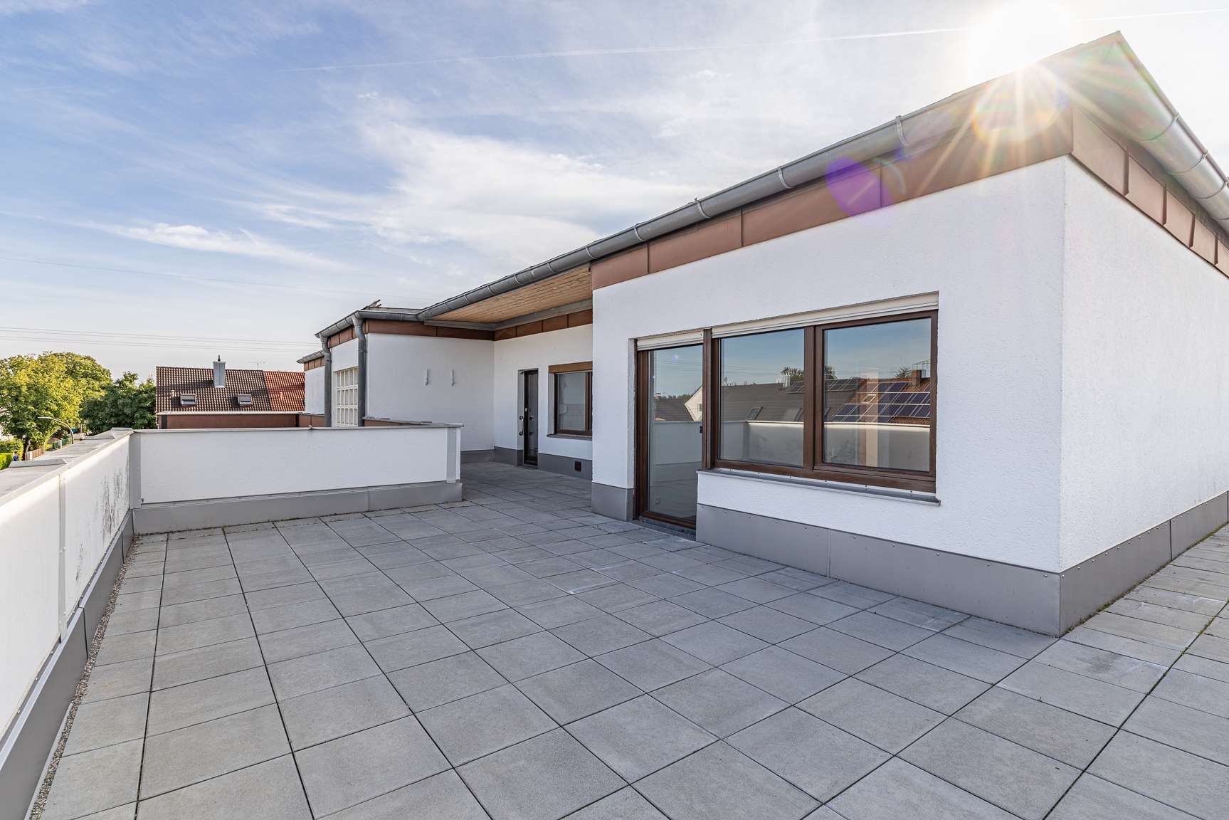 Thumbnail-Wohnung zum Kaufen in Karlsfeld 500.000,00 € 102.37 m²