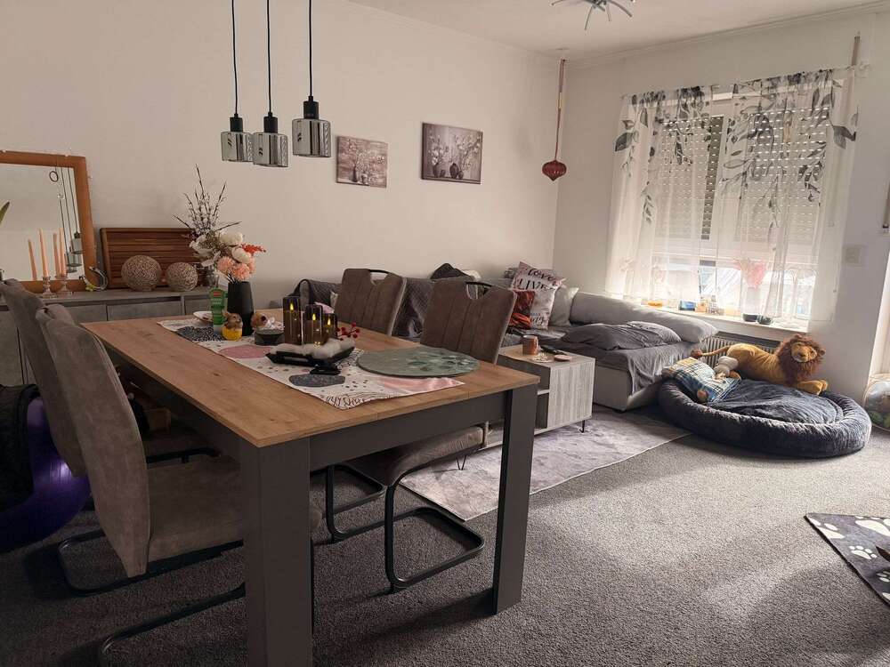 Thumbnail-Wohnung zum Kaufen in Bocholt 182.000,00 € 68 m²
