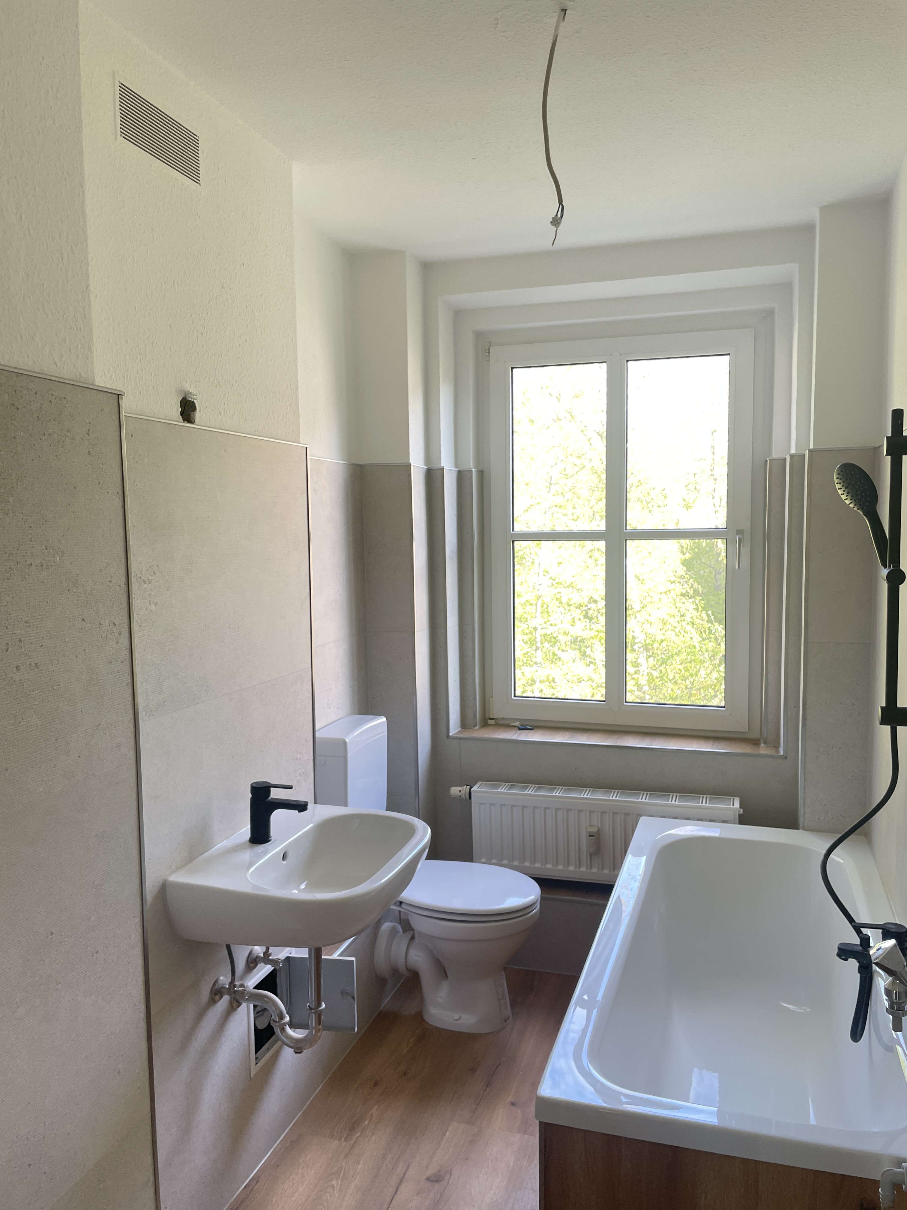 Thumbnail-Wohnung zum Mieten in Zwickau 490,00 € 65 m²