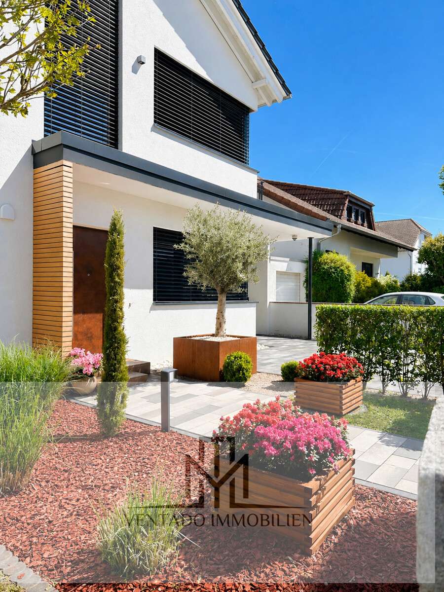 Thumbnail-Haus zum Kaufen in Maintal Wachenbuchen 1.199.000,00 € 252.64 m²