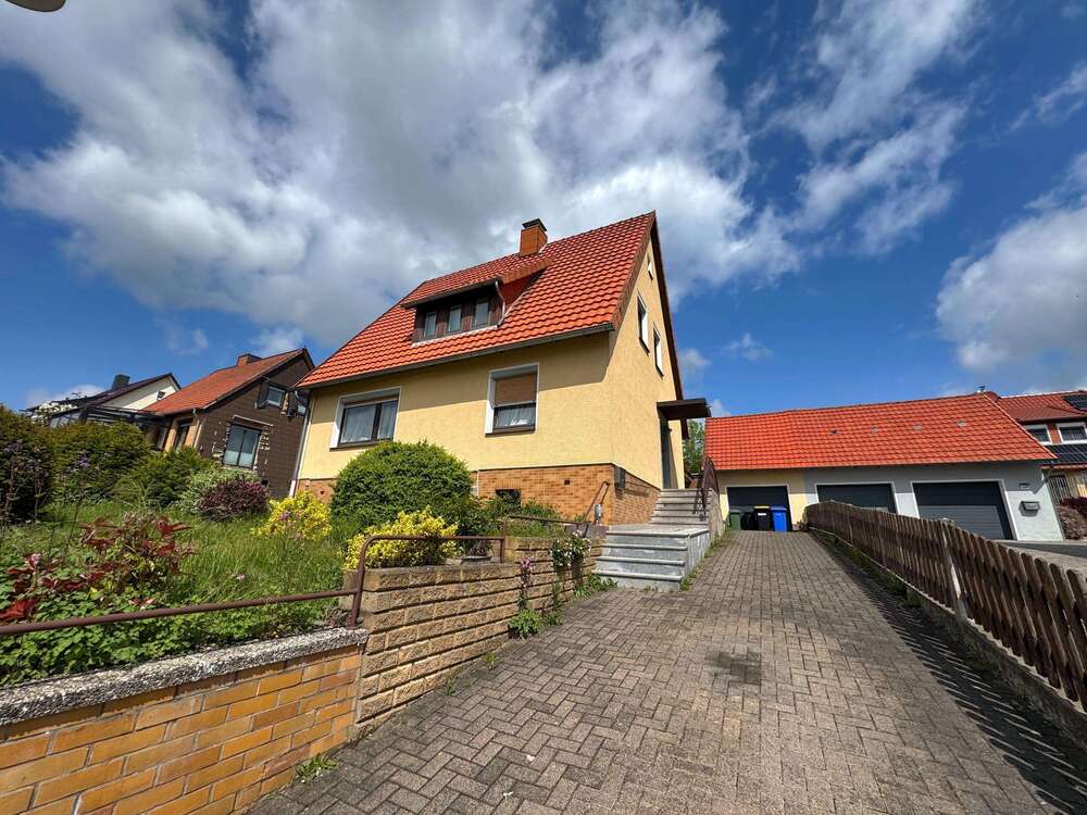 Thumbnail-Haus zum Kaufen in Rosdorf 274.000,00 € 105 m²