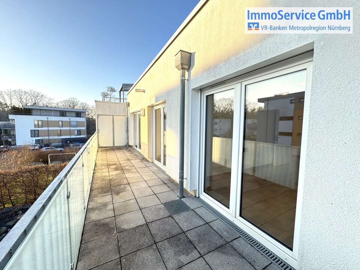 Thumbnail-Wohnung zum Kaufen in Fürth 429.000,00 € 93.48 m²