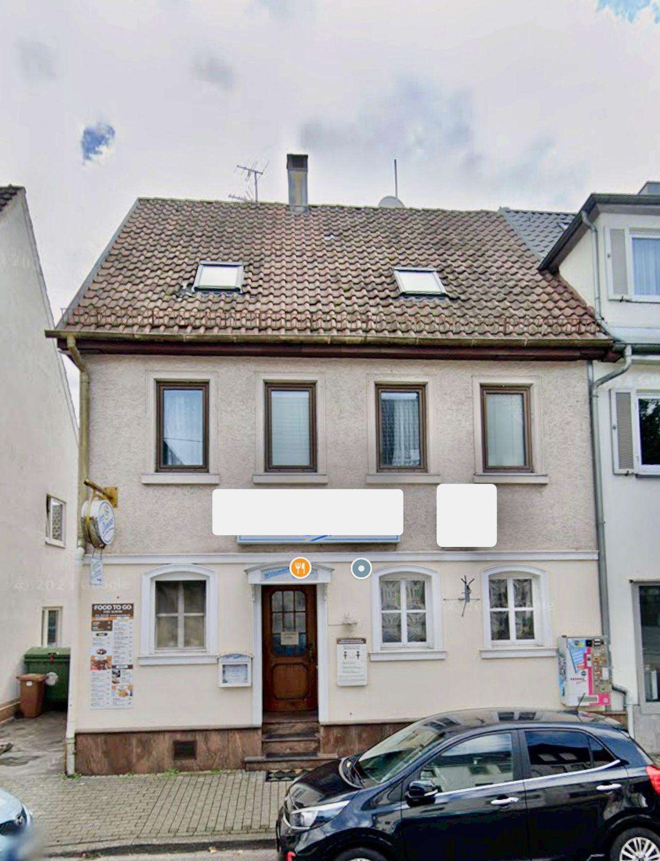 Thumbnail-Haus zum Kaufen in Stuttgart 495.000,00 € 148 m²