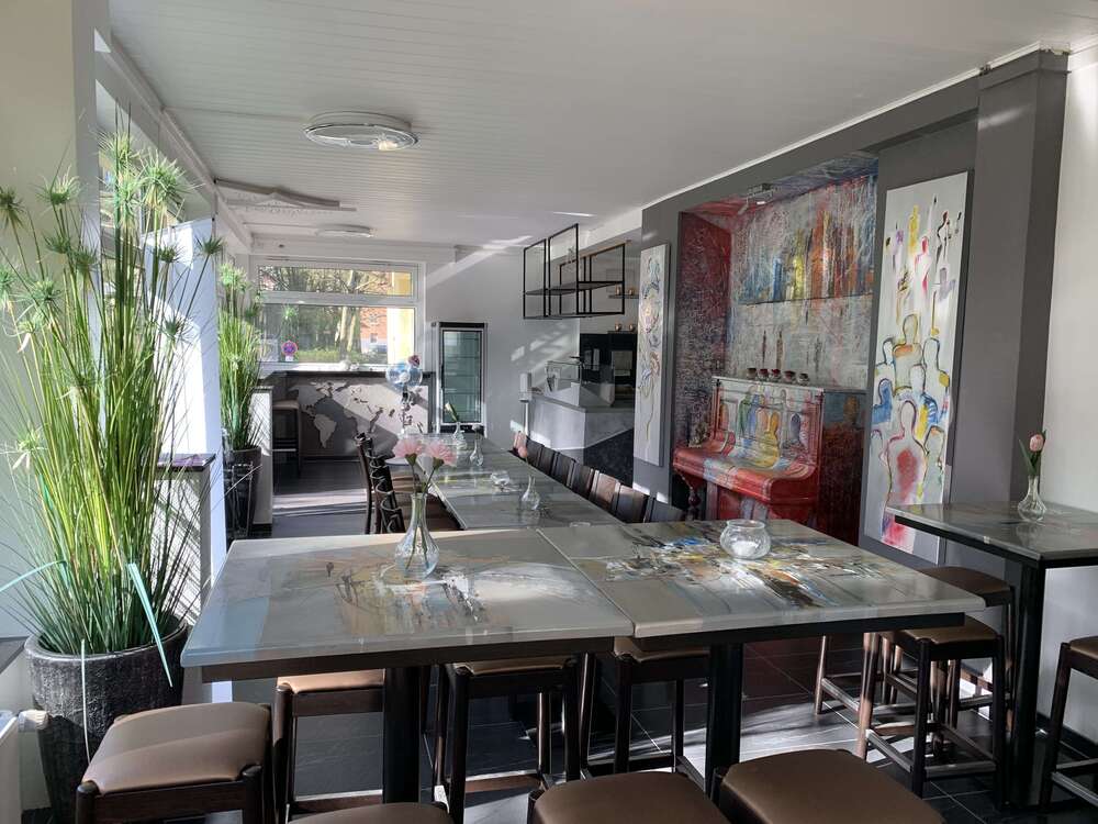 Thumbnail-Gastronomie in Mainz 289.000,00 € 190 m²