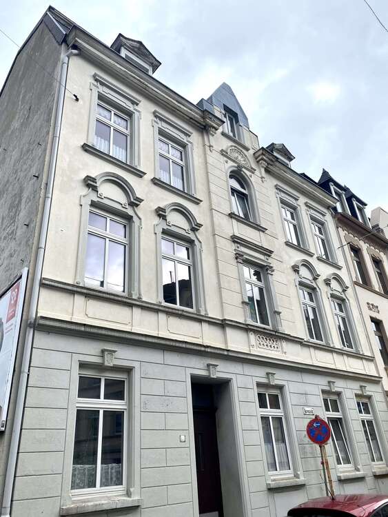 Thumbnail-Wohnung zum Mieten in Wuppertal 390,00 € 51 m²