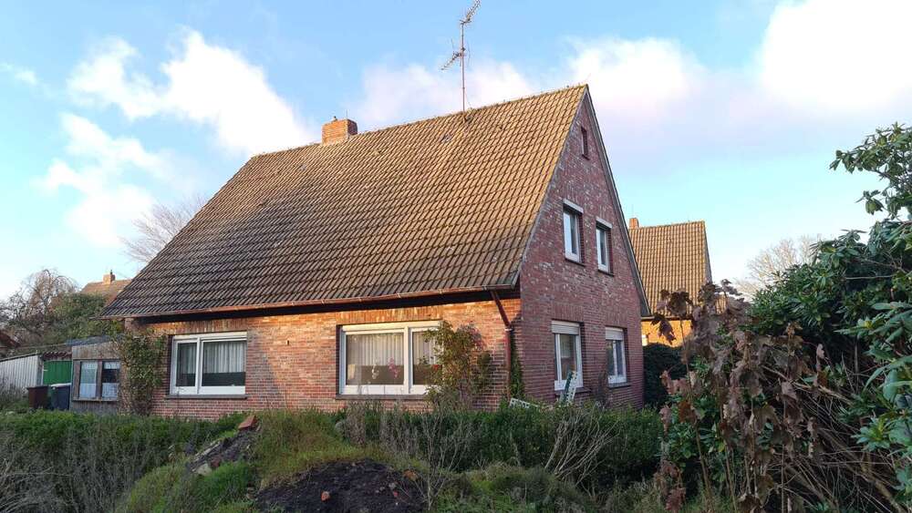 Thumbnail-Haus zum Kaufen in Bockhorn 139.000,00 € 135 m²