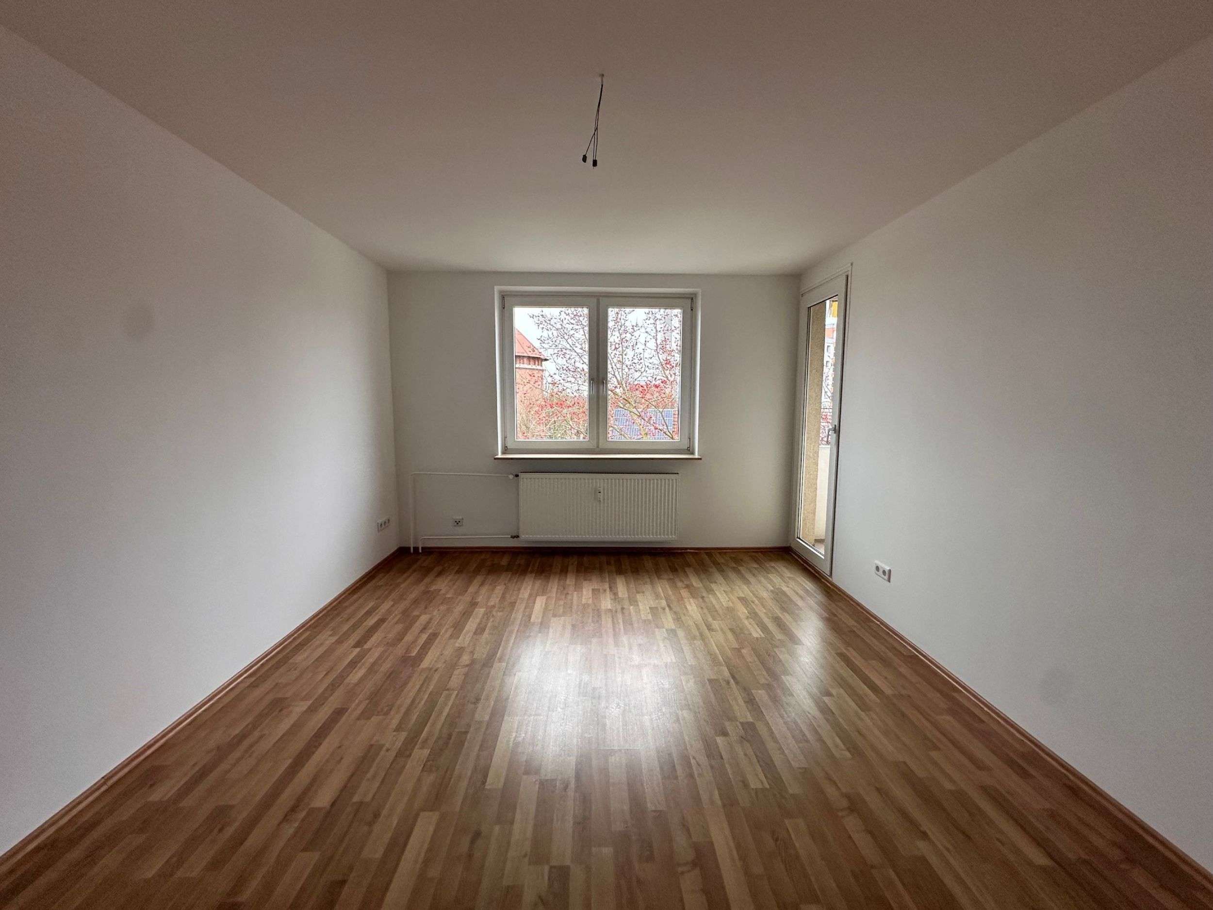 Thumbnail-Wohnung zum Mieten in Nürnberg 754,00 € 61.31 m²
