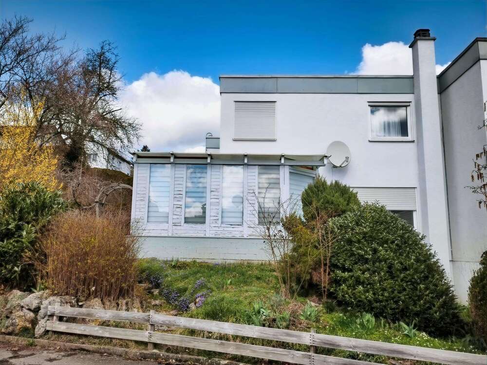 Thumbnail-Haus zum Kaufen in Heidenheim 365.000,00 € 110.2 m²