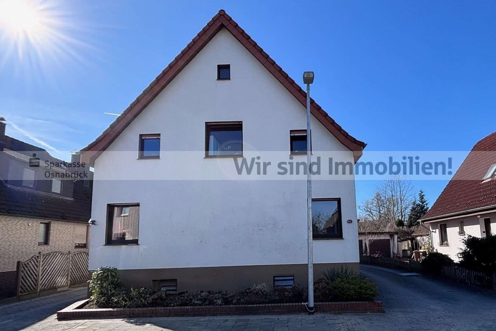 Thumbnail-Haus zum Kaufen in Osnabrück 415.000,00 € 277 m²