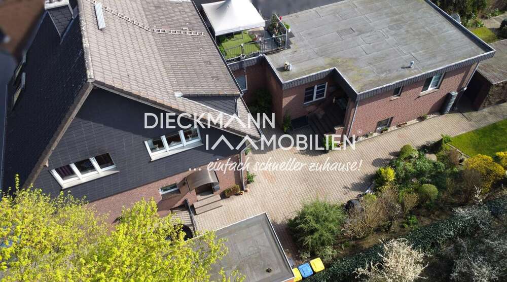 Thumbnail-Haus zum Kaufen in Duisburg Walsum 650.000,00 € 277 m²