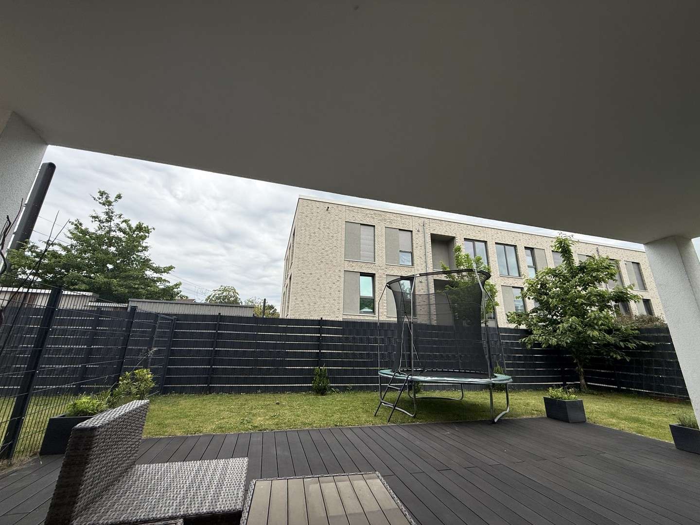 Thumbnail-Wohnung zum Kaufen in Hannover 450.000,00 € 90 m²