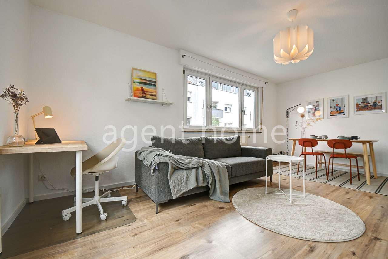 Thumbnail-Wohnung zum Mieten in Stuttgart 1.380,00 € 55 m²