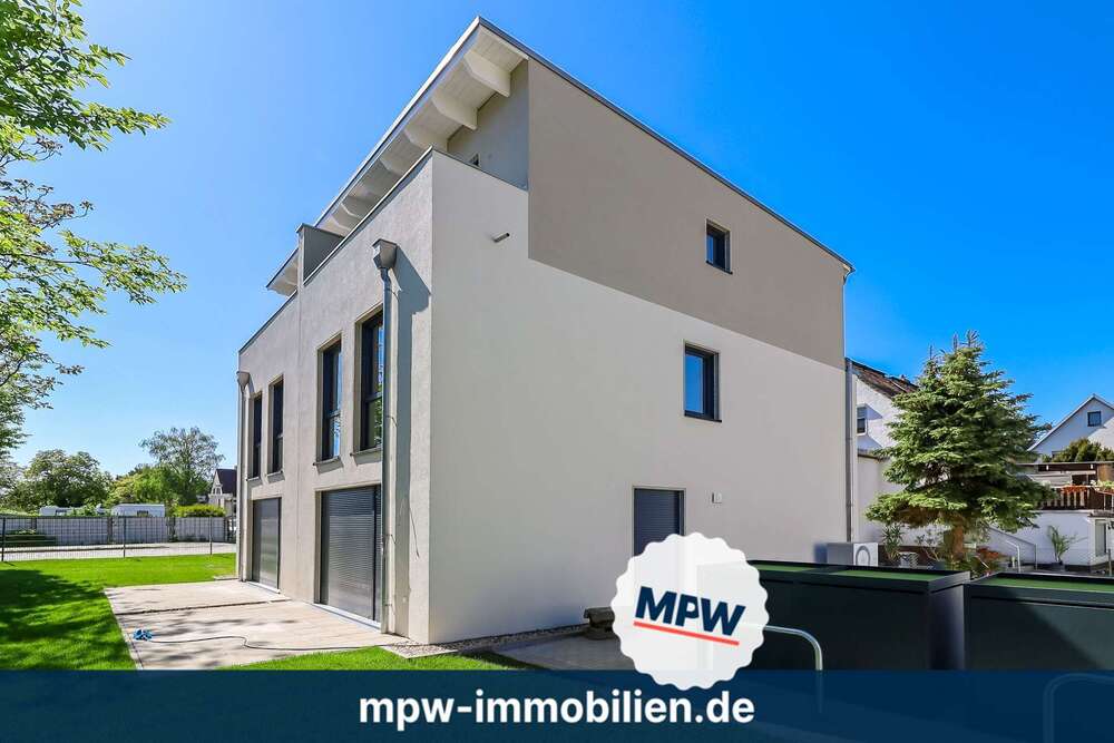 Thumbnail-Haus zum Kaufen in Berlin 795.000,00 € 130 m²