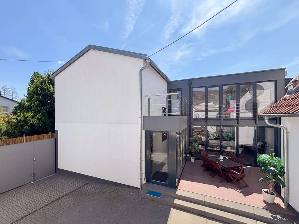 Thumbnail-Wohnung zum Kaufen in Hofheim am Taunus Wallau 797.500,00 € 272.98 m²