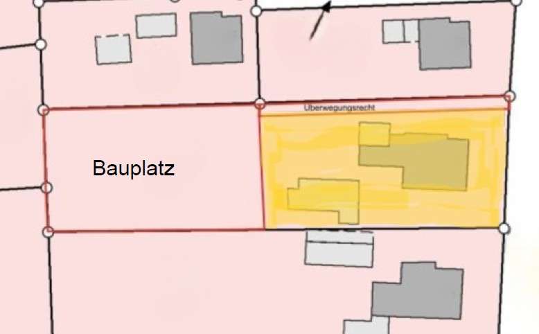 Thumbnail-Grundstück zu verkaufen in Bockhorn 68.000,00 € 750 m²