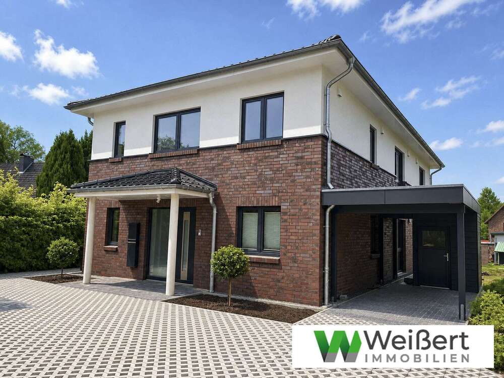 Thumbnail-Wohnung zum Mieten in Itzehoe 1.400,00 € 100 m²