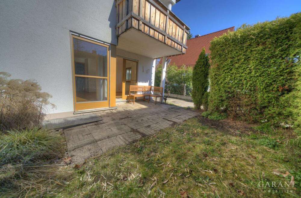 Thumbnail-Wohnung zum Kaufen in München 499.000,00 € 84 m²