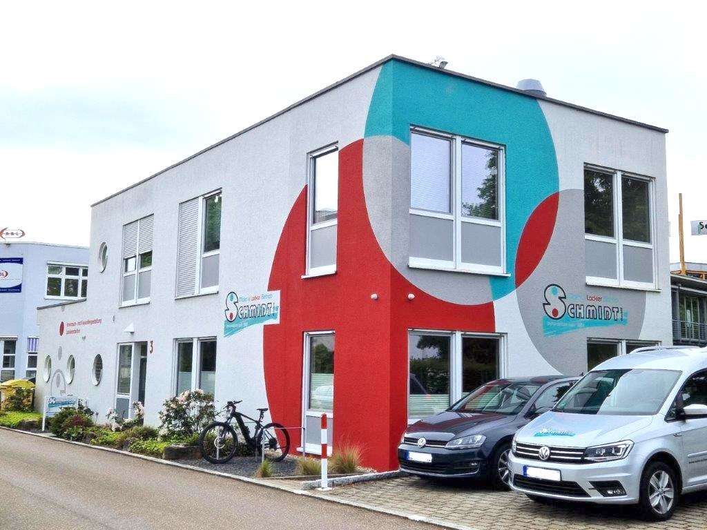 Thumbnail-Büro in Esslingen 1.100,00 € 110 m²