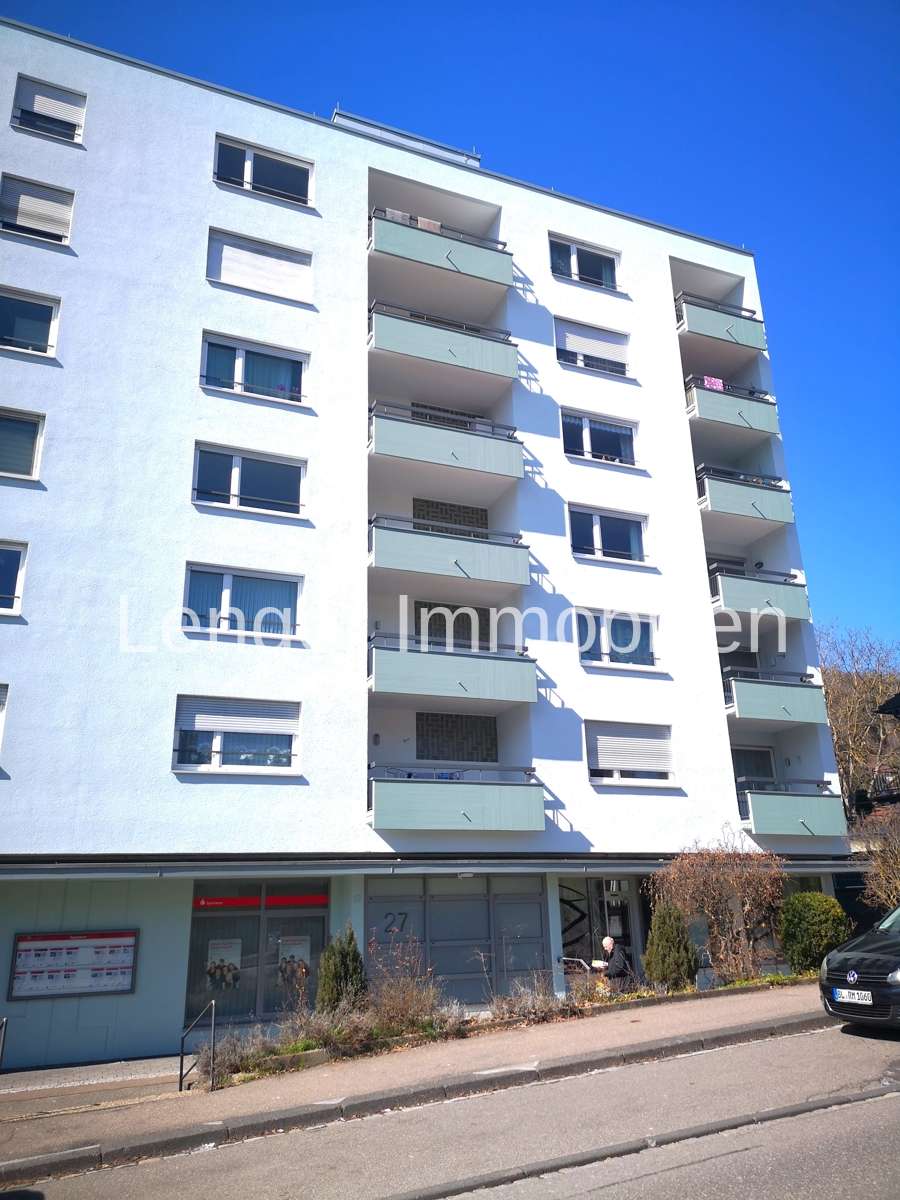 Thumbnail-Wohnung zum Kaufen in Albstadt 165.000,00 € 84.2 m²