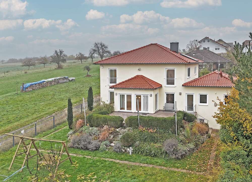 Thumbnail-Haus zum Kaufen in Rockenberg 799.000,00 € 250 m²