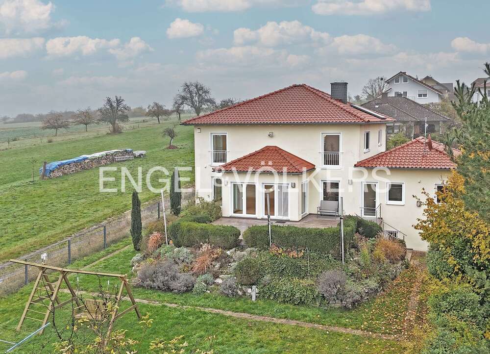 Thumbnail-Haus zum Kaufen in Rockenberg 799.000,00 € 213 m²