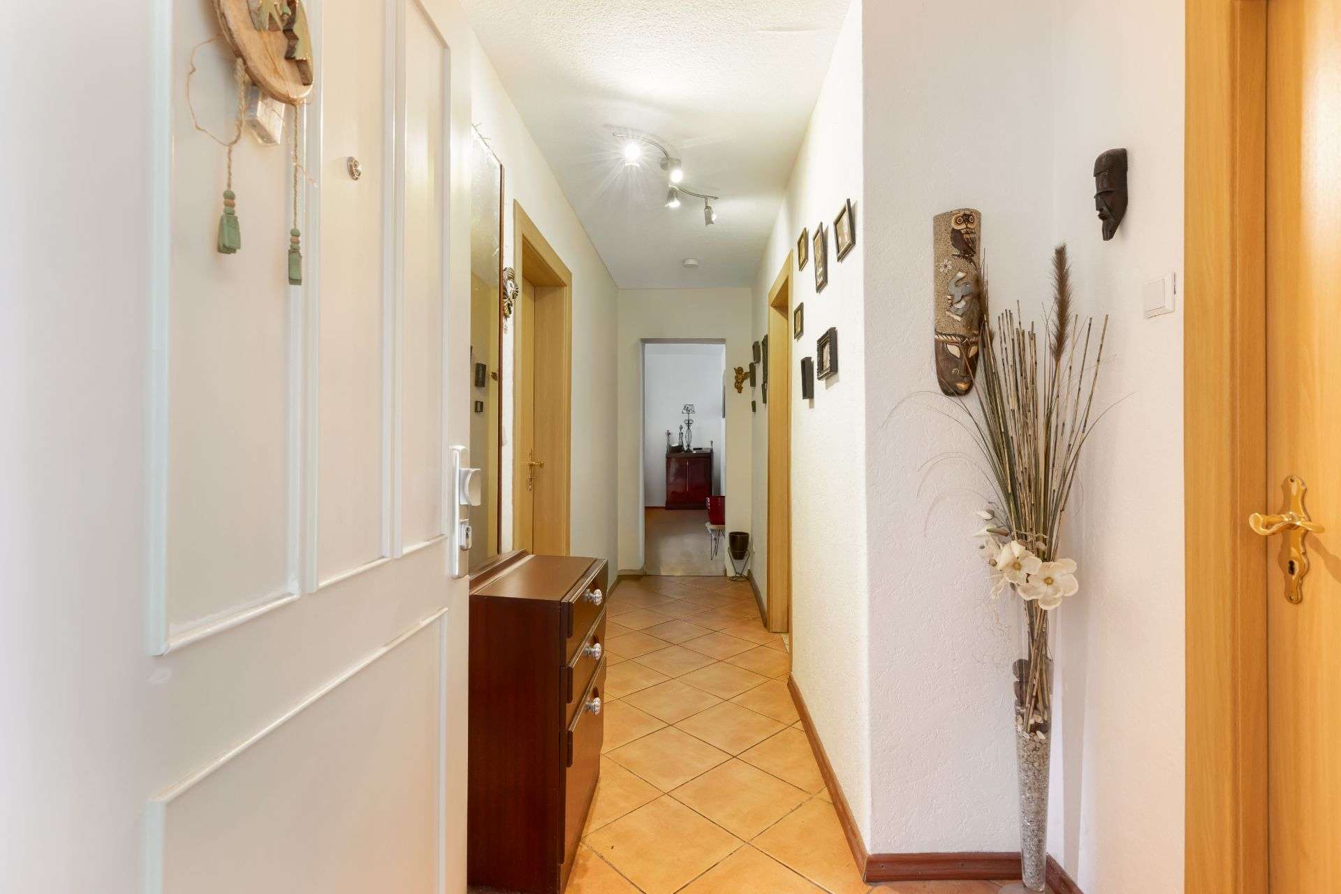 Thumbnail-Wohnung zum Kaufen in Reinbek 279.000,00 € 78 m²