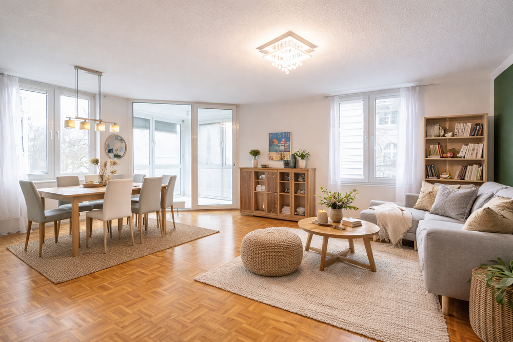 Thumbnail-Wohnung zum Kaufen in Düsseldorf 235.000,00 € 79 m²