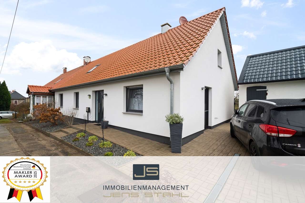 Thumbnail-Haus zum Kaufen in Walkendorf 295.000,00 € 129.4 m²