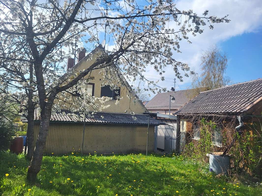 Thumbnail-Haus zum Kaufen in Mickhausen 225.000,00 € 100 m²