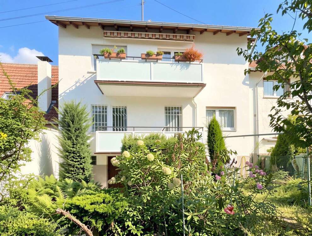 Thumbnail-Haus zum Kaufen in Wiesloch 370.000,00 € 135 m²