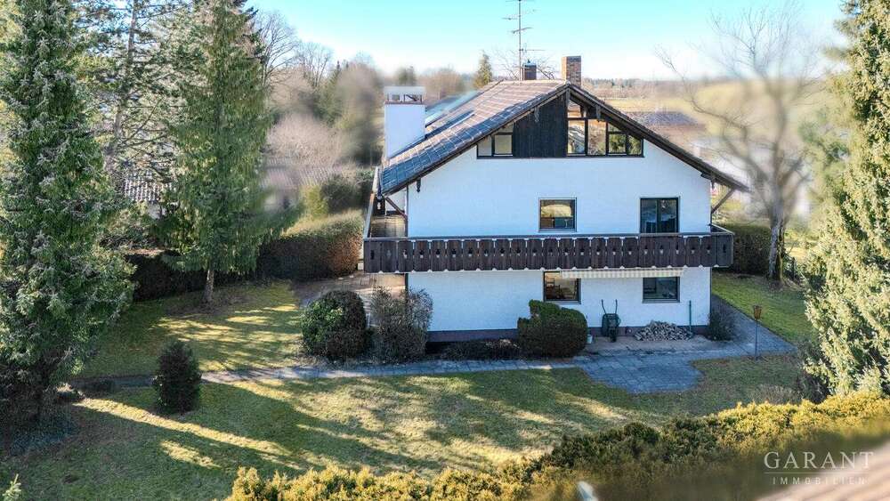 Thumbnail-Haus zum Kaufen in Grossdingharting 1.199.000,00 € 215 m²