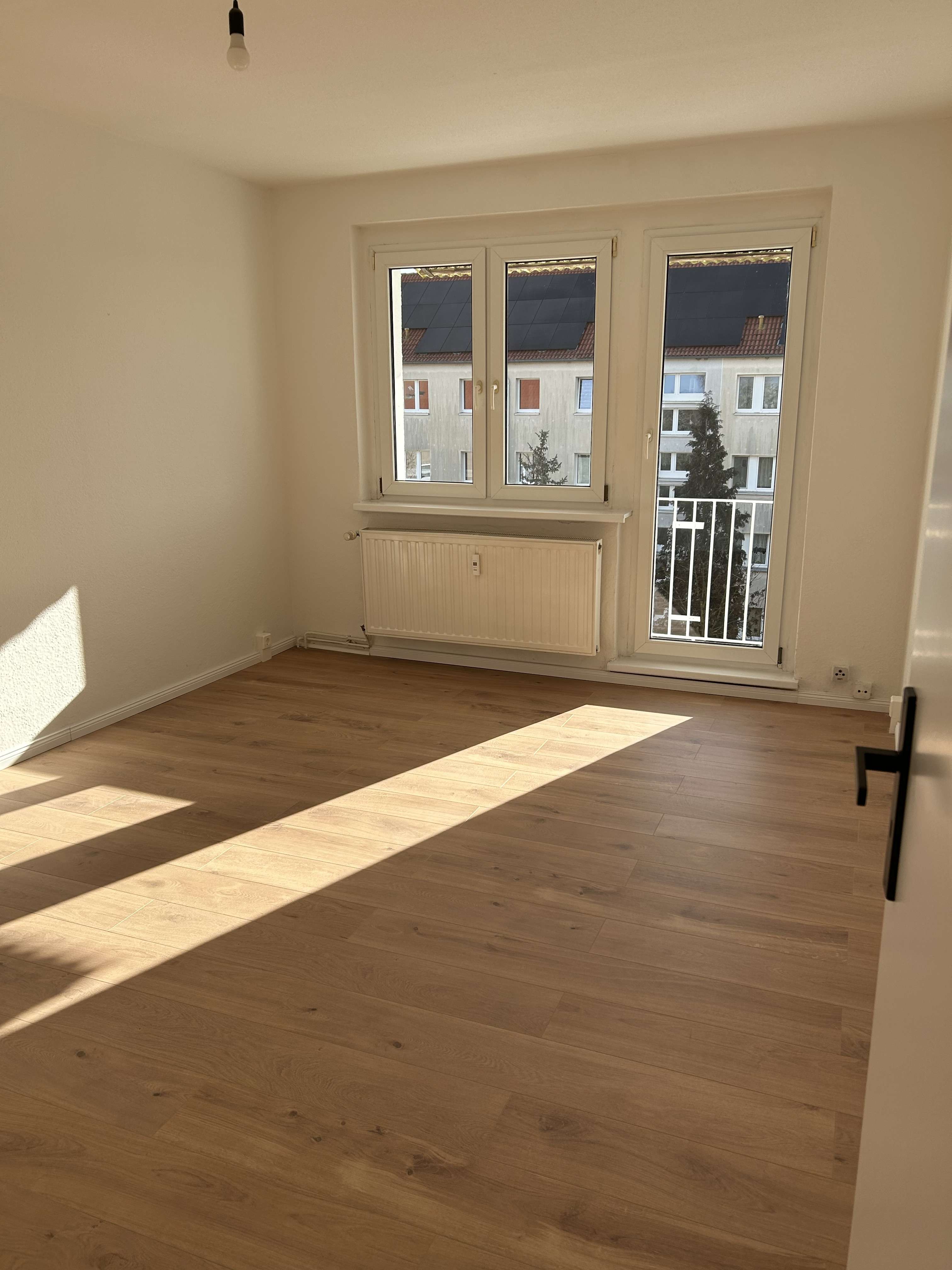 Thumbnail-Wohnung zum Mieten in Mieste 420,00 € 76.47 m²