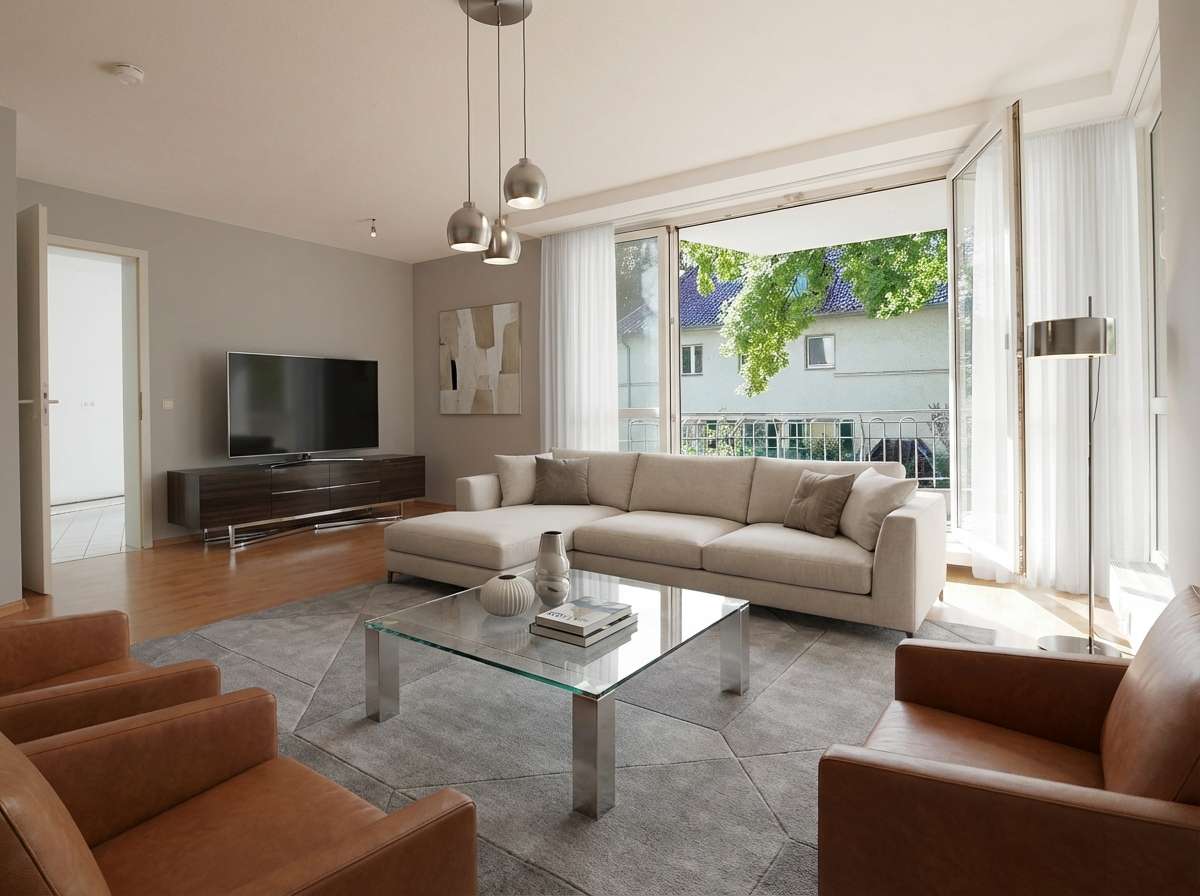 Thumbnail-Wohnung zum Kaufen in Berlin 469.000,00 € 93 m²