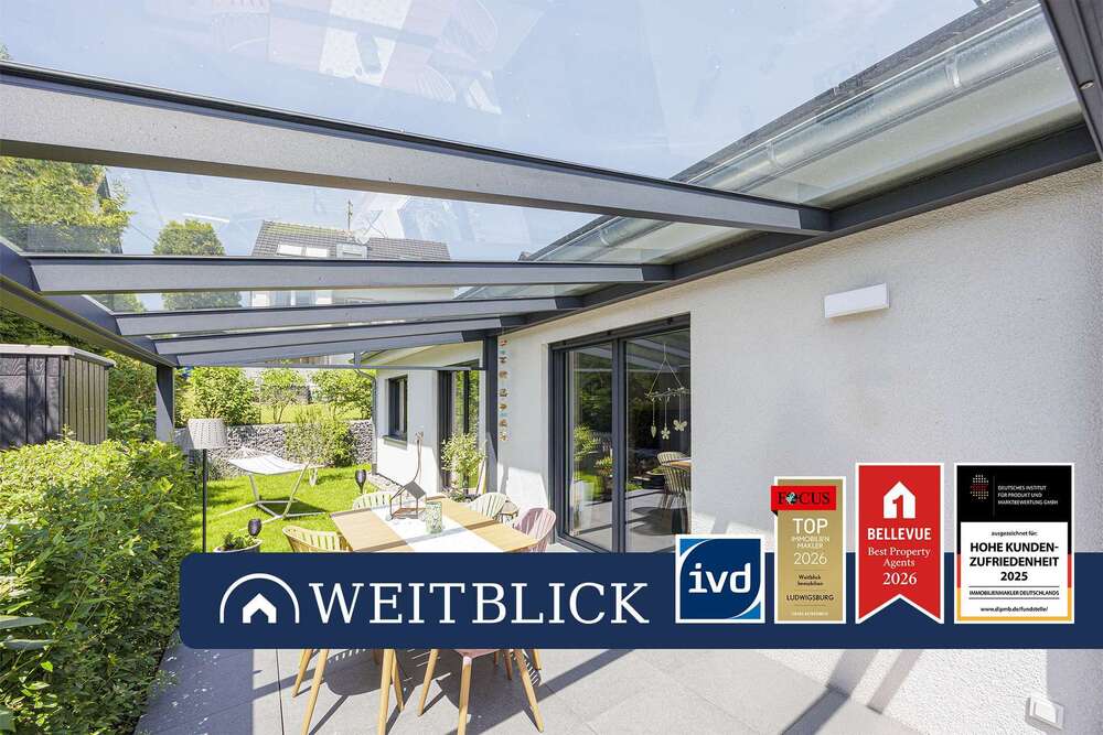 Thumbnail-Haus zum Kaufen in Cleebronn 560.000,00 € 107 m²