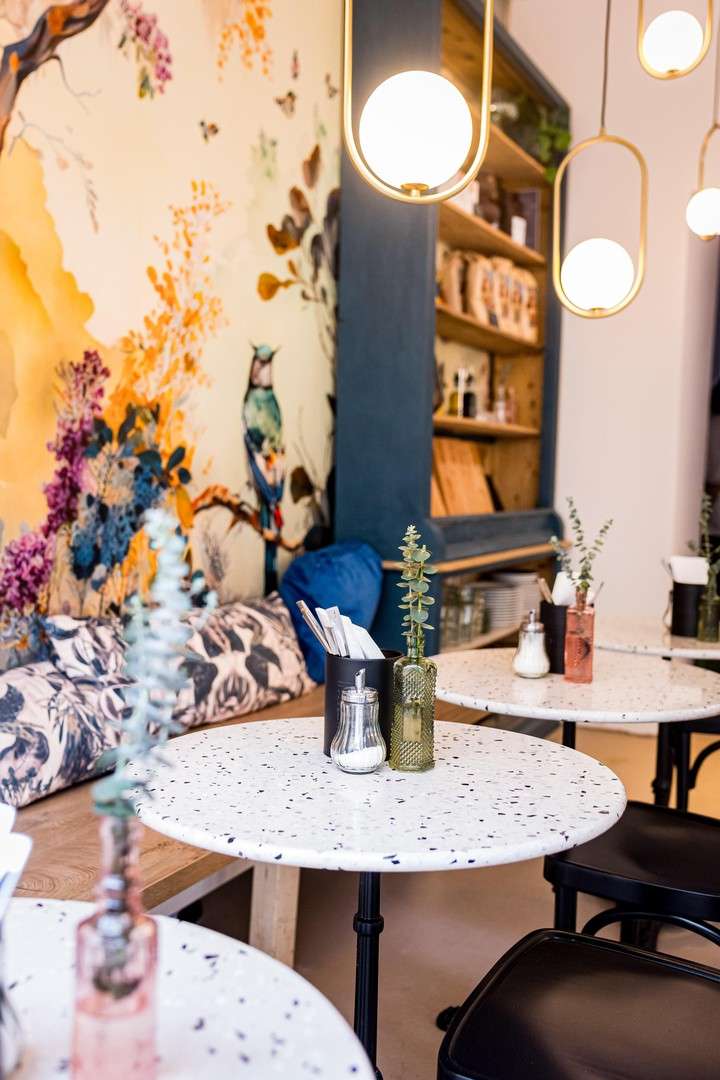 Thumbnail-Gastronomie in Fürth 1.450,00 € 90 m²