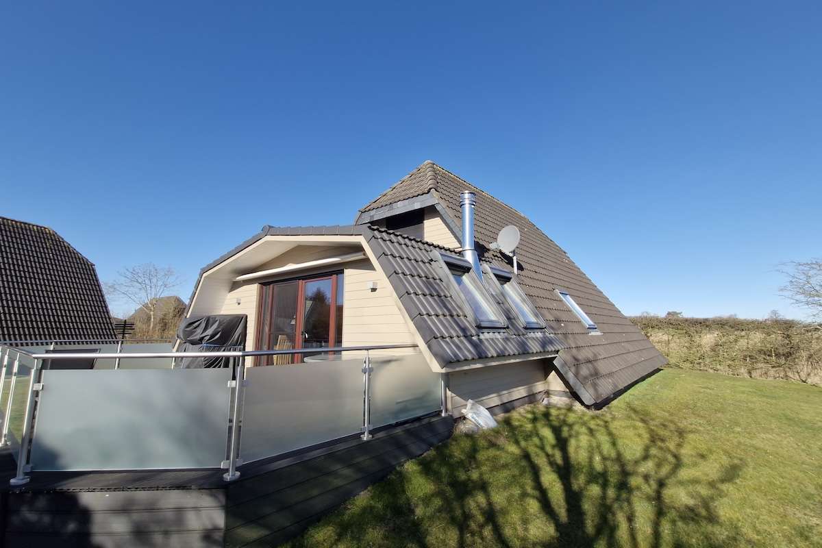 Thumbnail-Haus zum Kaufen in Butjadingen 218.500,00 € 88 m²