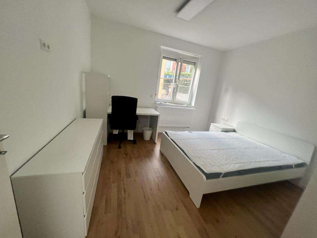 Thumbnail-Wohnung zum Mieten in Stuttgart 1.185,00 € 50.56 m²