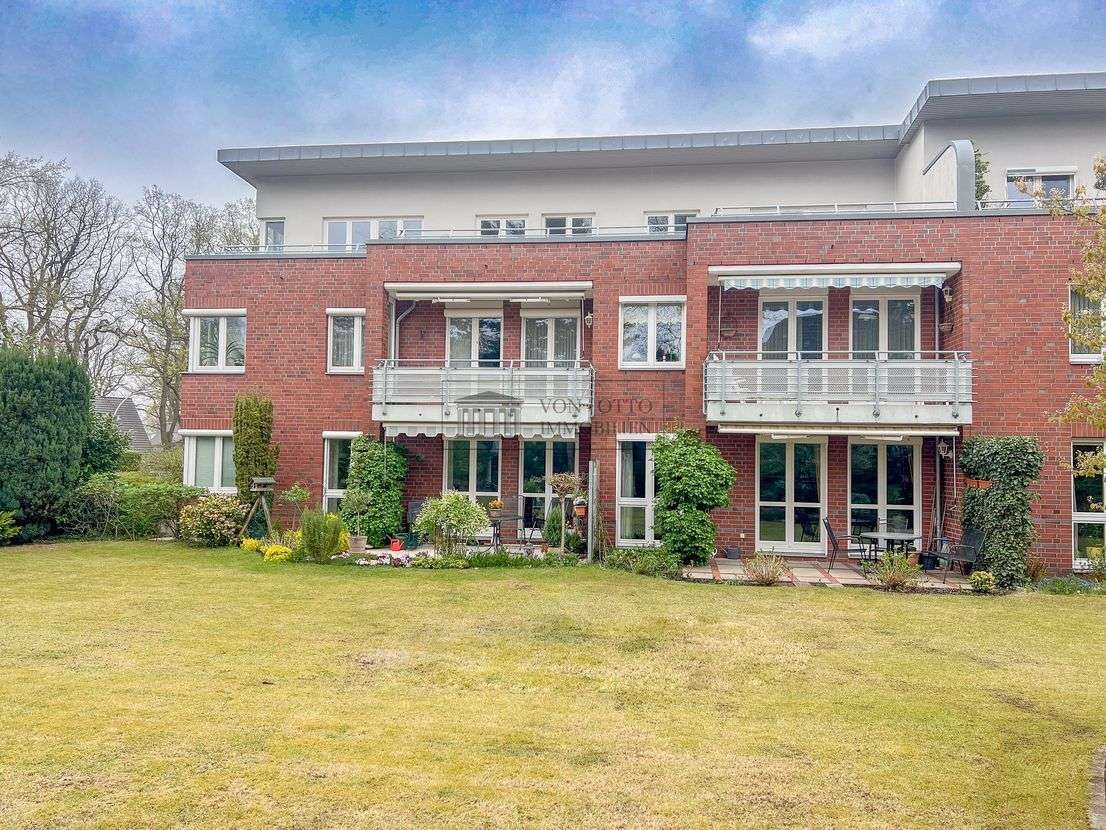 Thumbnail-Wohnung zum Kaufen in Hamburg 319.999,00 € 72.02 m²