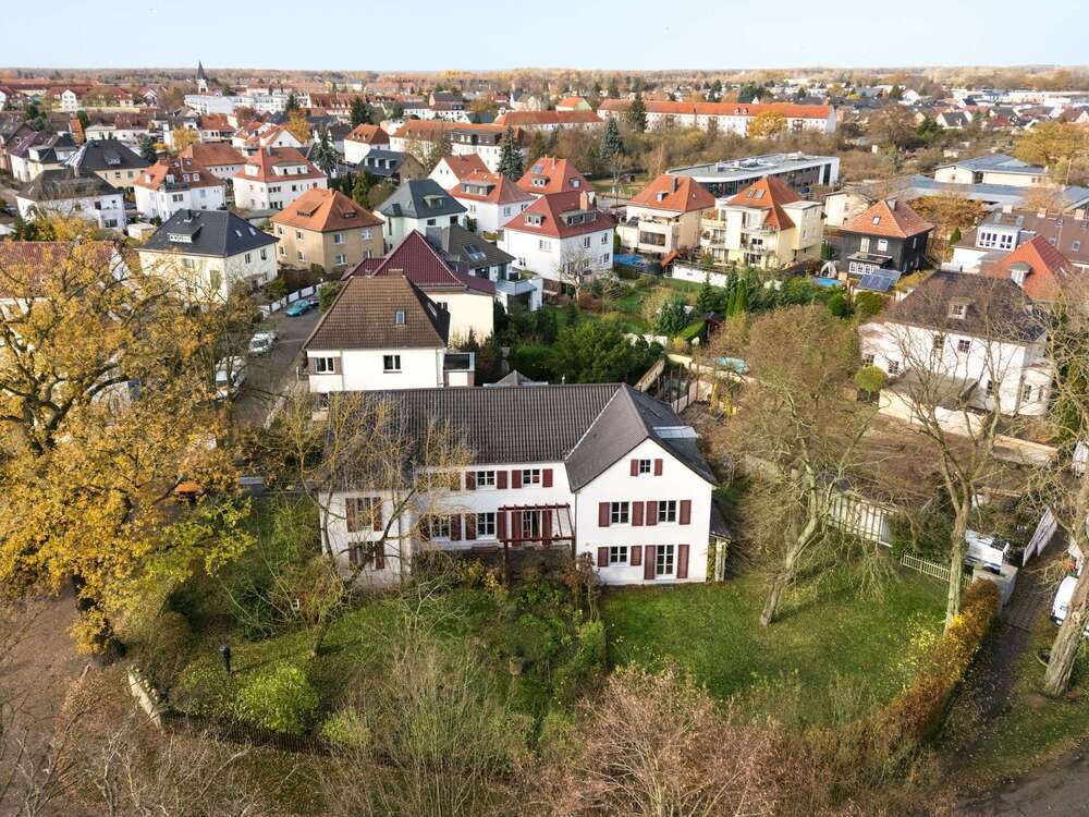 Thumbnail-Haus zum Kaufen in Dessau 995.000,00 € 432 m²