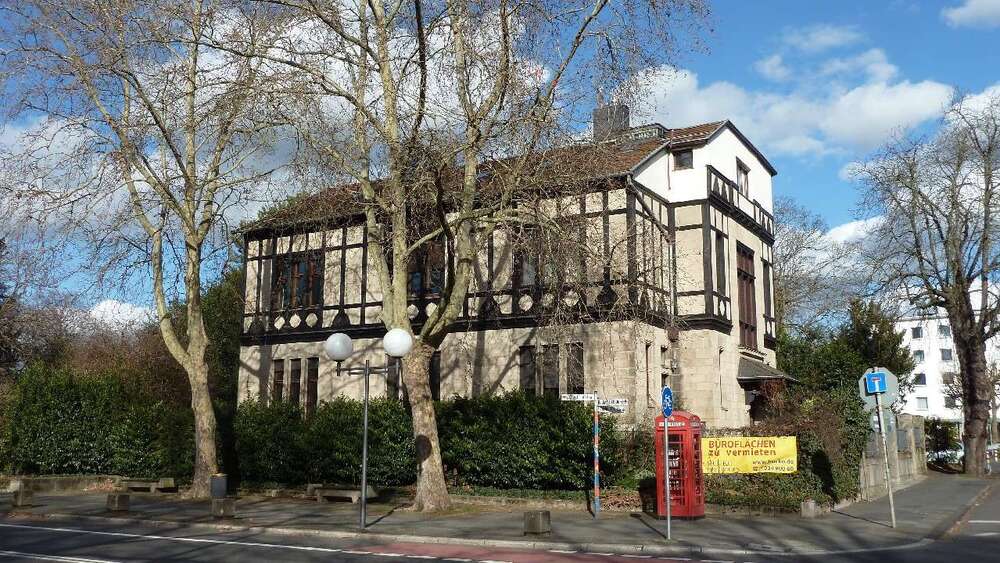 Thumbnail-Büro in Bonn 7.900,00 € 650 m²