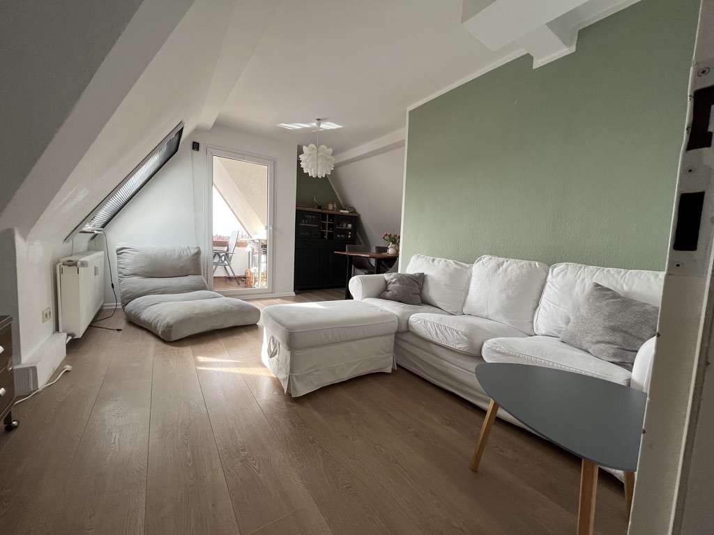 Thumbnail-Wohnung zum Mieten in Hildesheim 600,00 € 85 m²